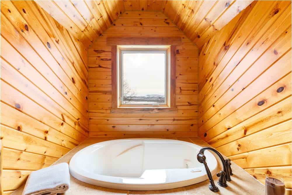 Photo of Bathroom in Cassville
