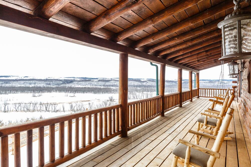 Photo of Patio Balcony in Cassville