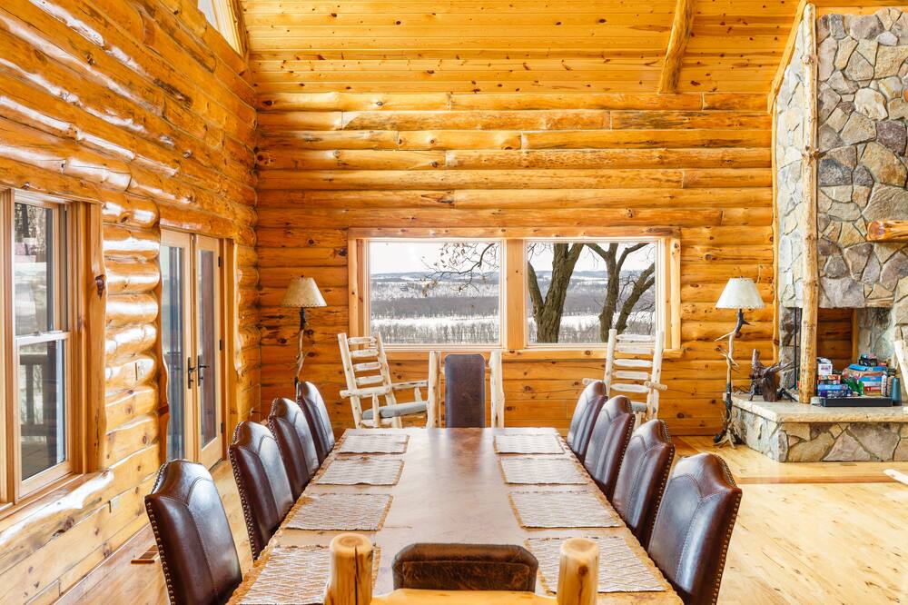 Photo of Kitchen in Cassville