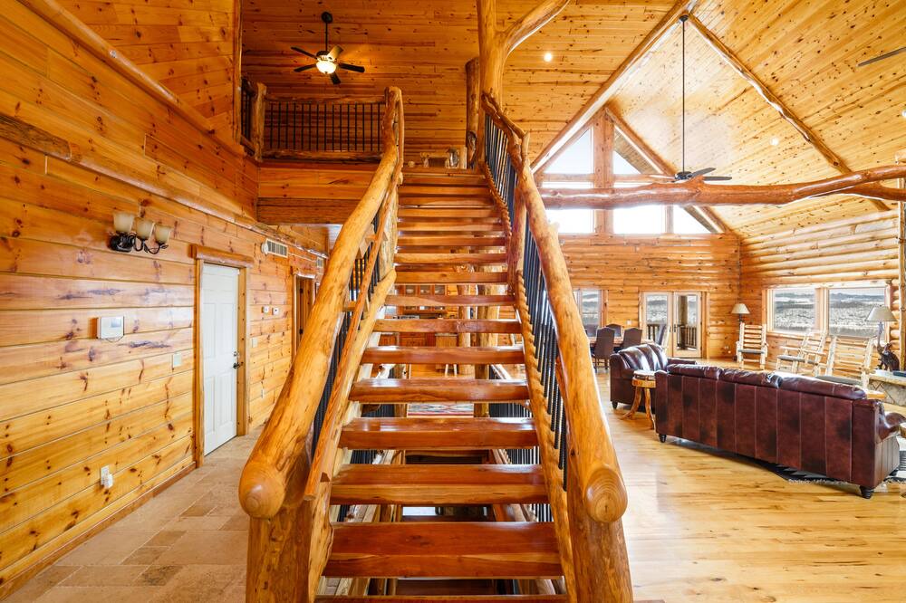 Photo of Livingroom in Cassville