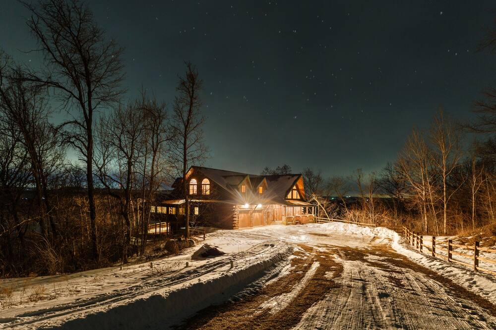 Photo of Outdoor in Cassville
