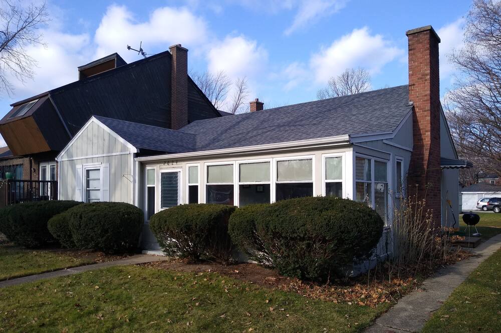 Photo of Outdoor in Wilmette