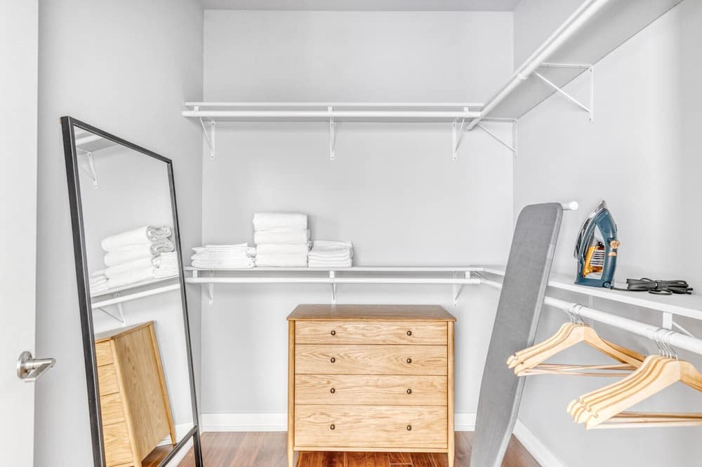 Photo of Bedroom in Uptown