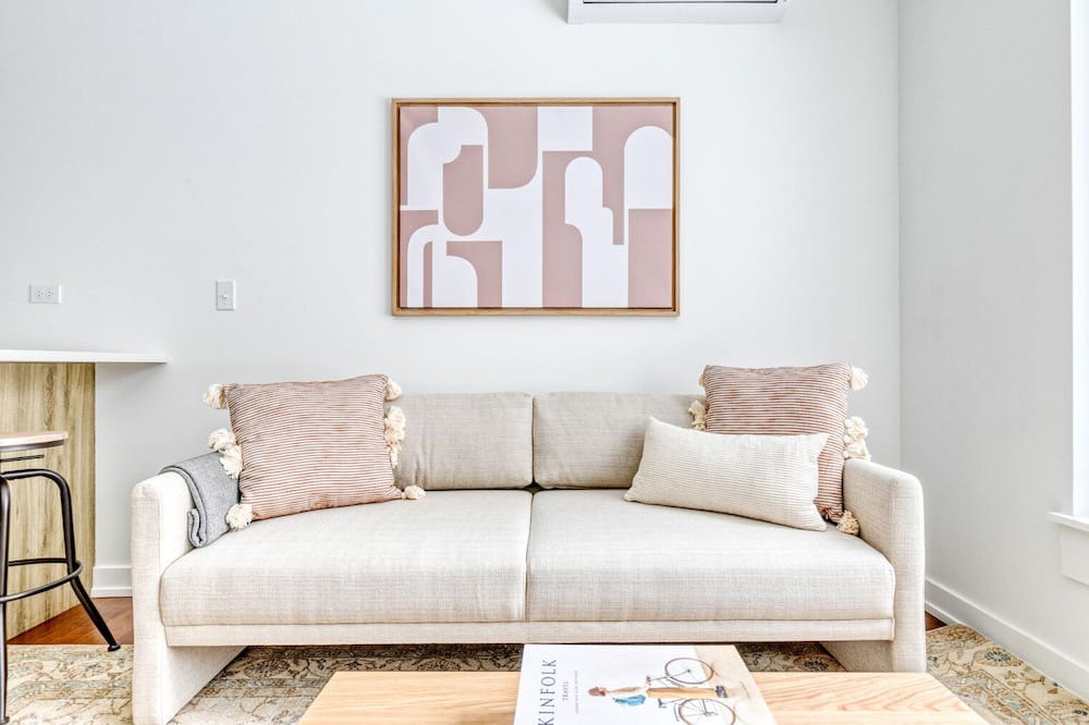 Photo of Livingroom in Uptown