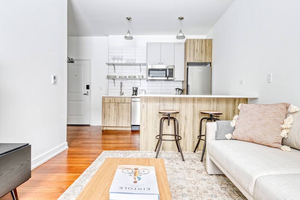 Photo of Livingroom in Uptown