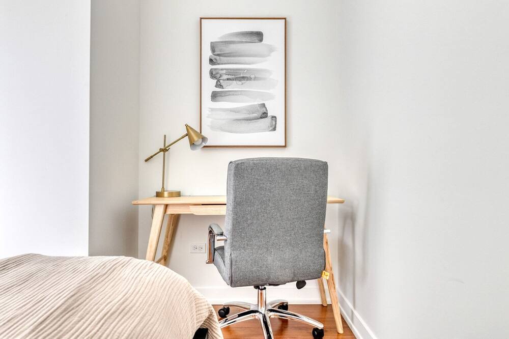 Photo of Bedroom in Uptown