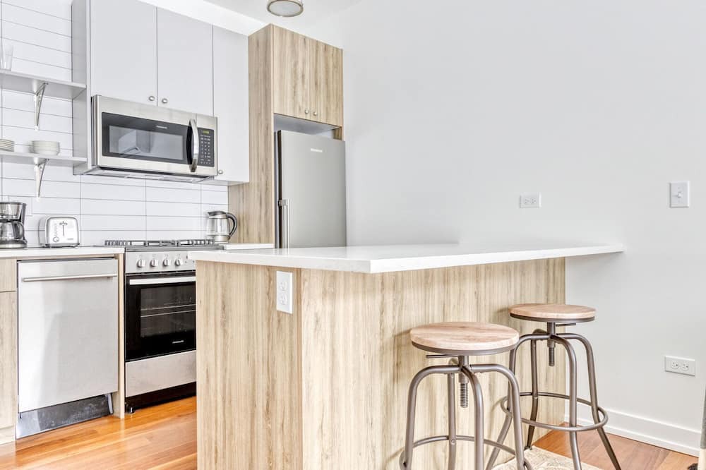 Photo of Kitchen in Uptown