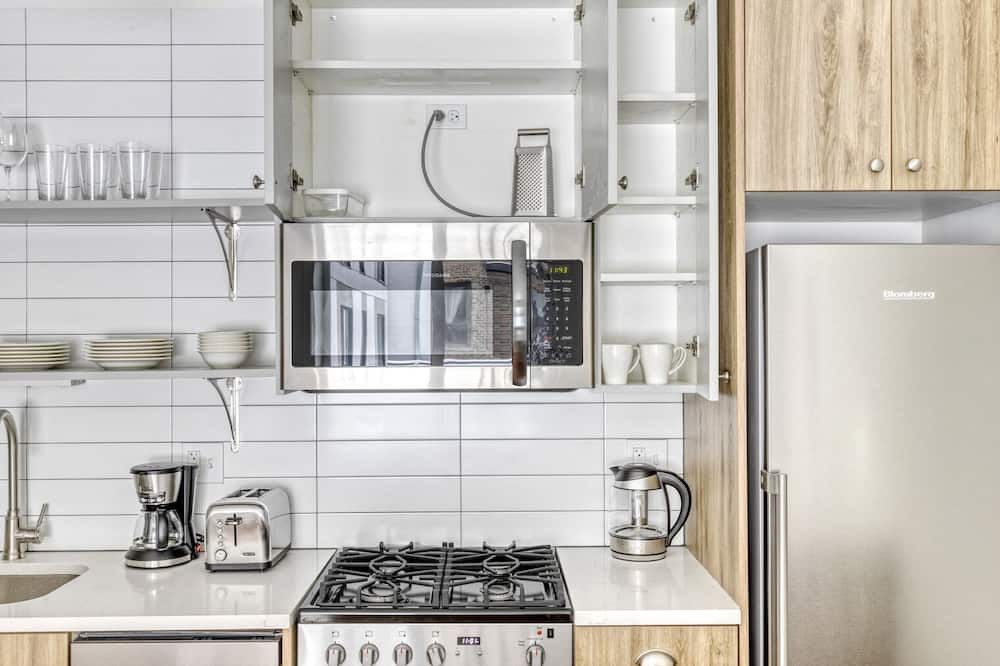 Photo of Kitchen in Uptown