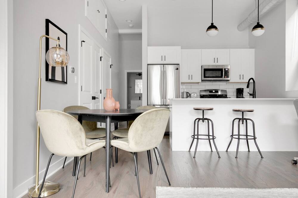Photo of Kitchen in West Town