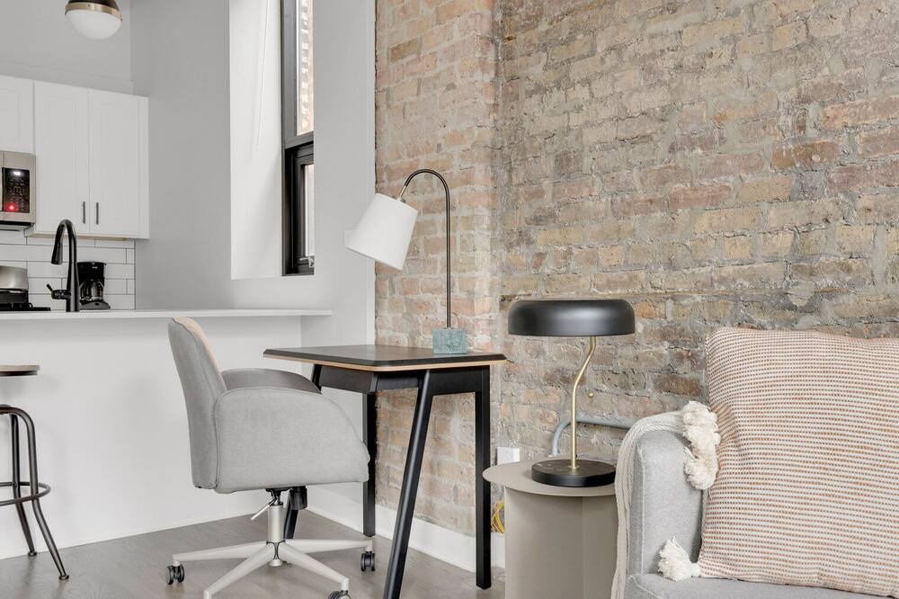 Photo of Bedroom in West Town