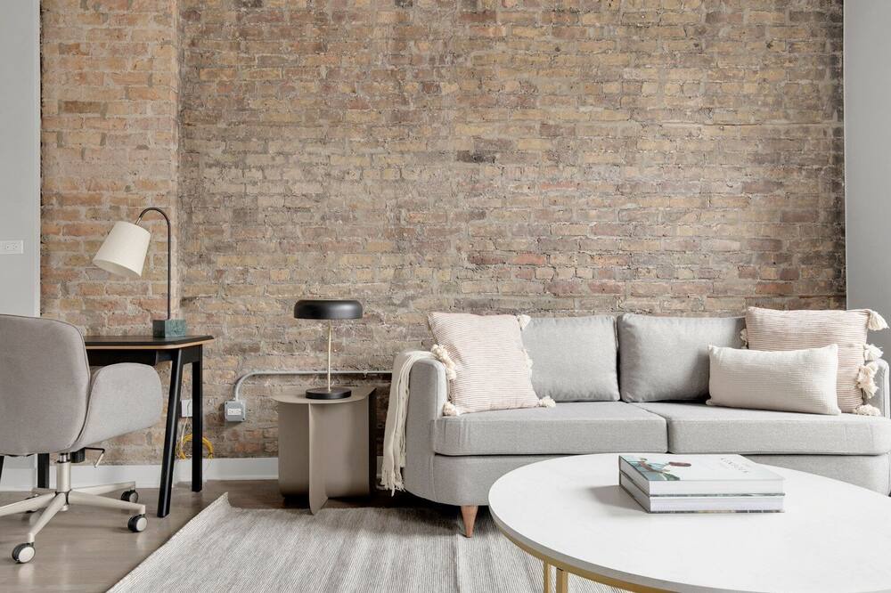 Photo of Livingroom in West Town