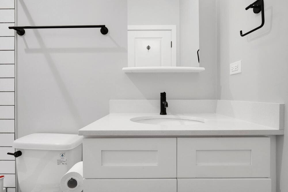 Photo of Bathroom in West Town