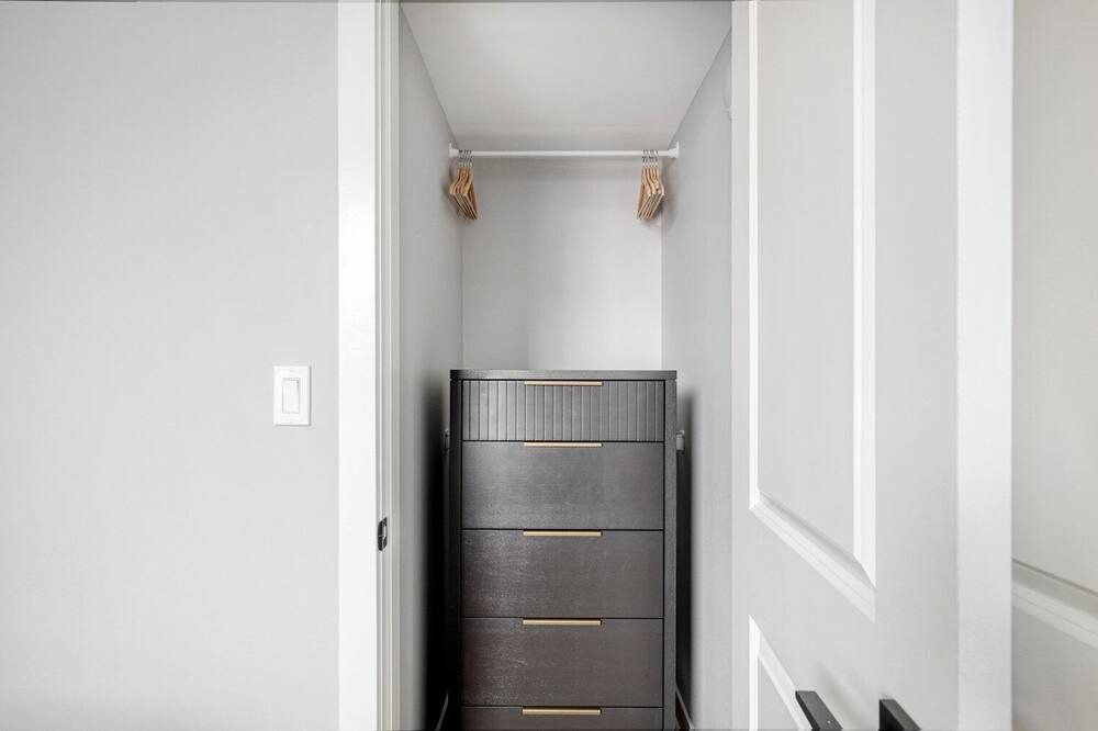 Photo of Bedroom in West Town