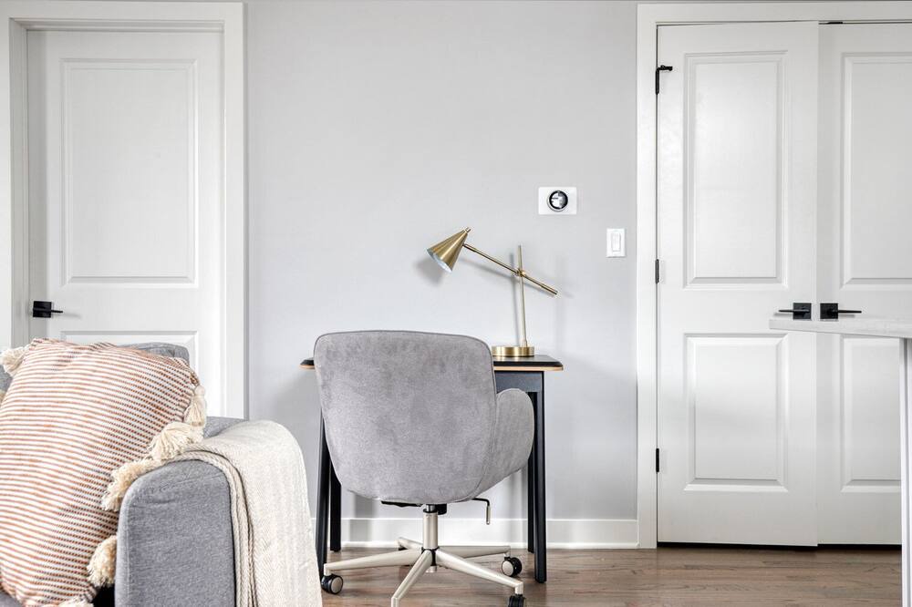 Photo of Bedroom in West Town