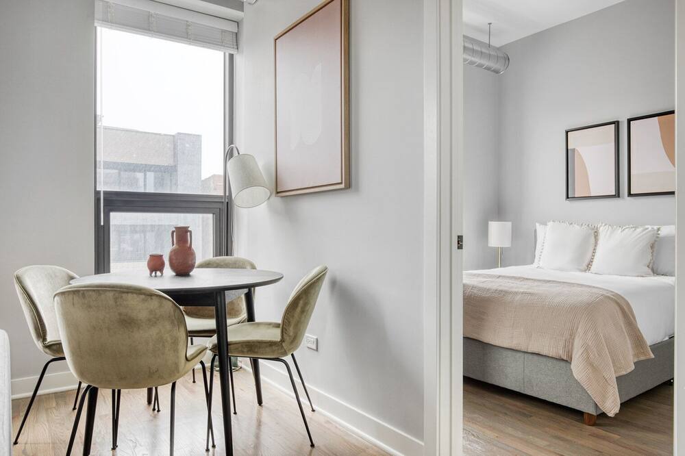 Photo of Bedroom in West Town