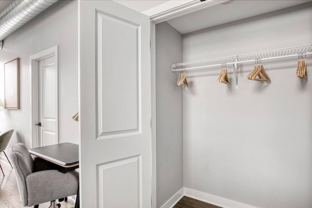 Photo of Bedroom in West Town