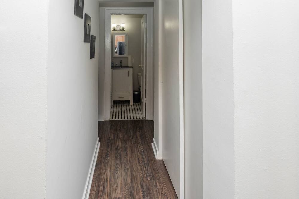 Photo of Bedroom in Hyde Park