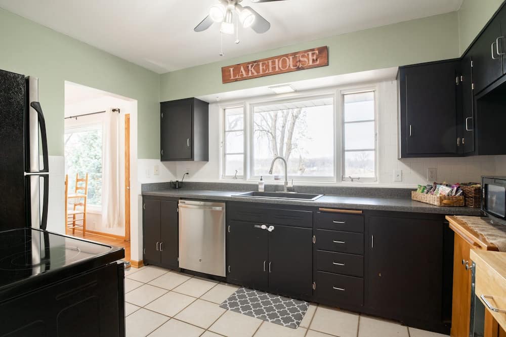 Photo of Kitchen in North Pekin