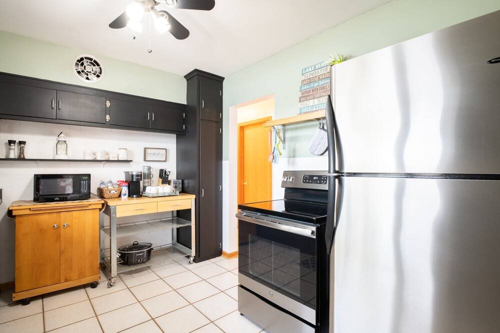 Photo of Kitchen in North Pekin