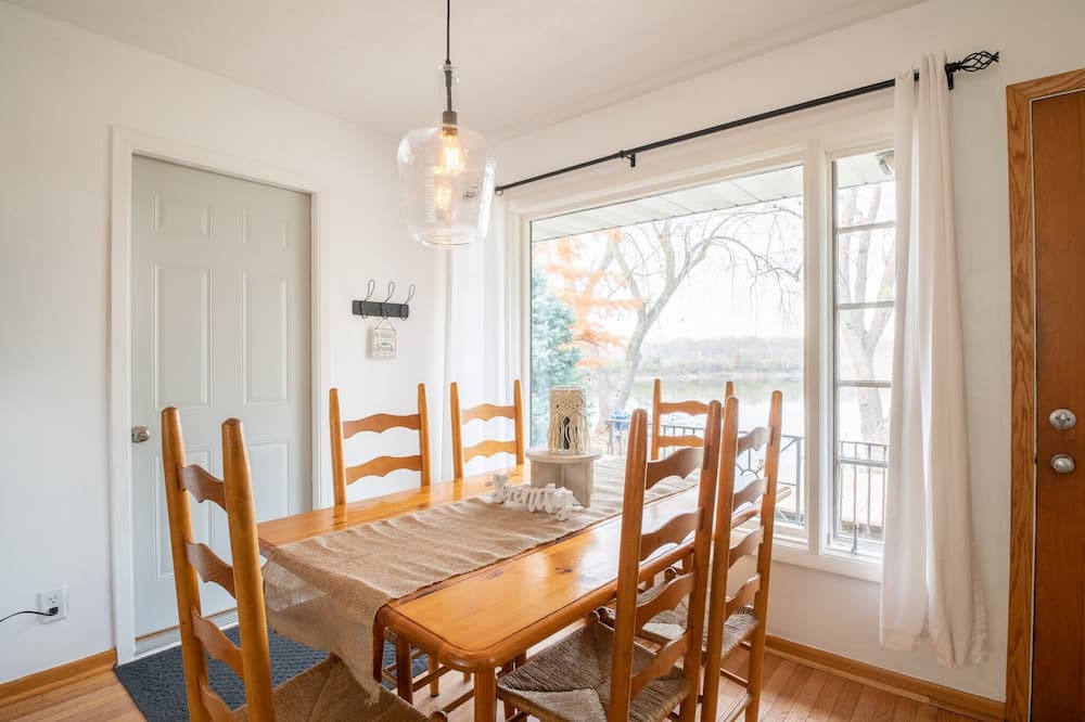 Photo of Kitchen in North Pekin