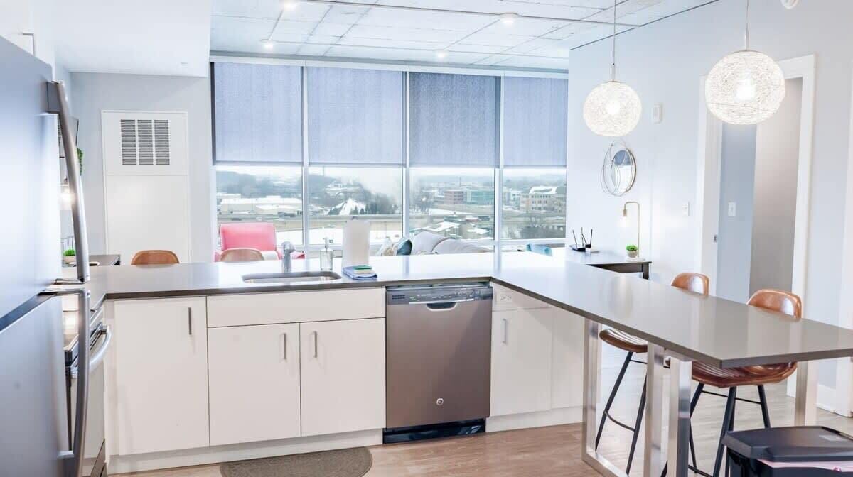 Photo of Kitchen in Downtown