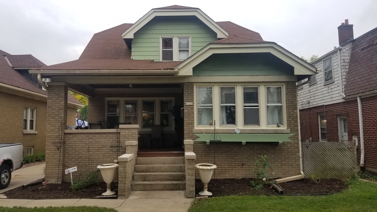 Photo of Outdoor in Milwaukee