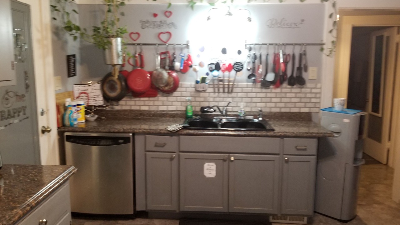 Photo of Kitchen in Milwaukee