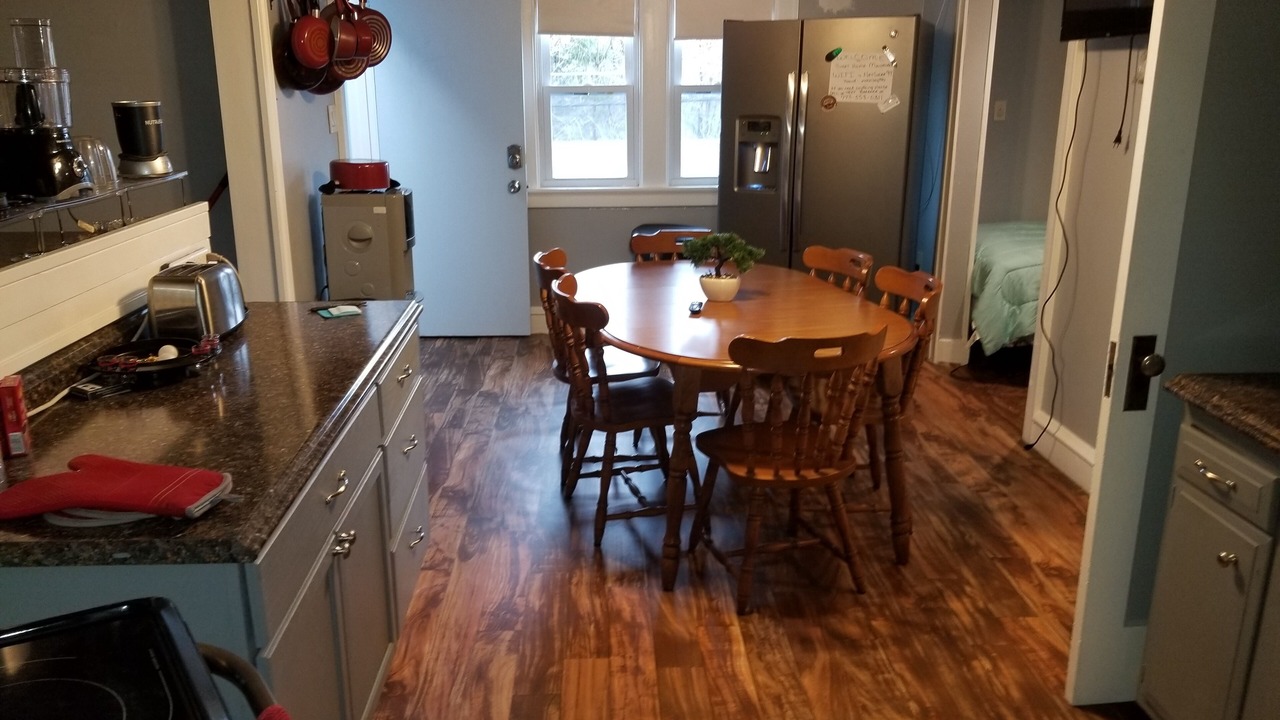 Photo of Kitchen in Milwaukee