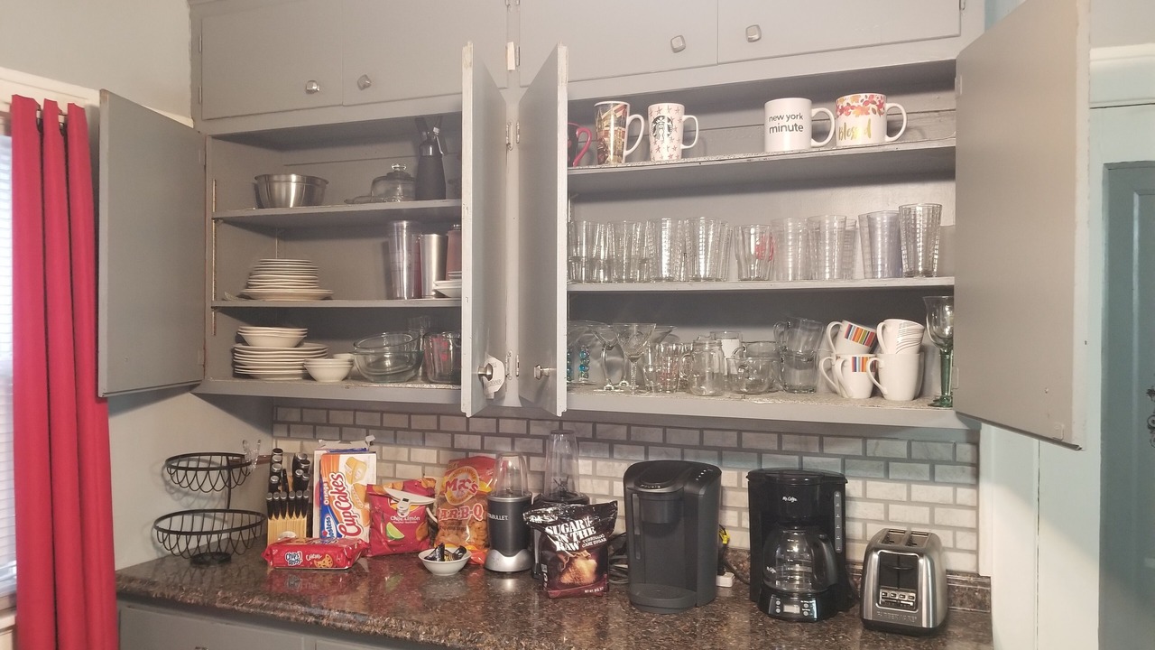 Photo of Kitchen in Milwaukee
