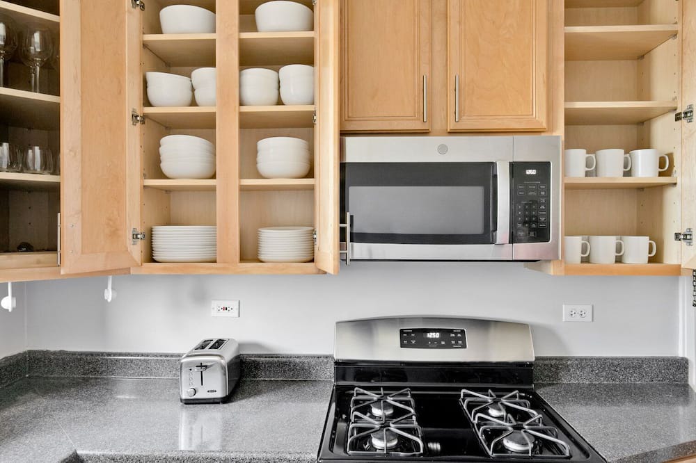 Photo of Kitchen in Evanston
