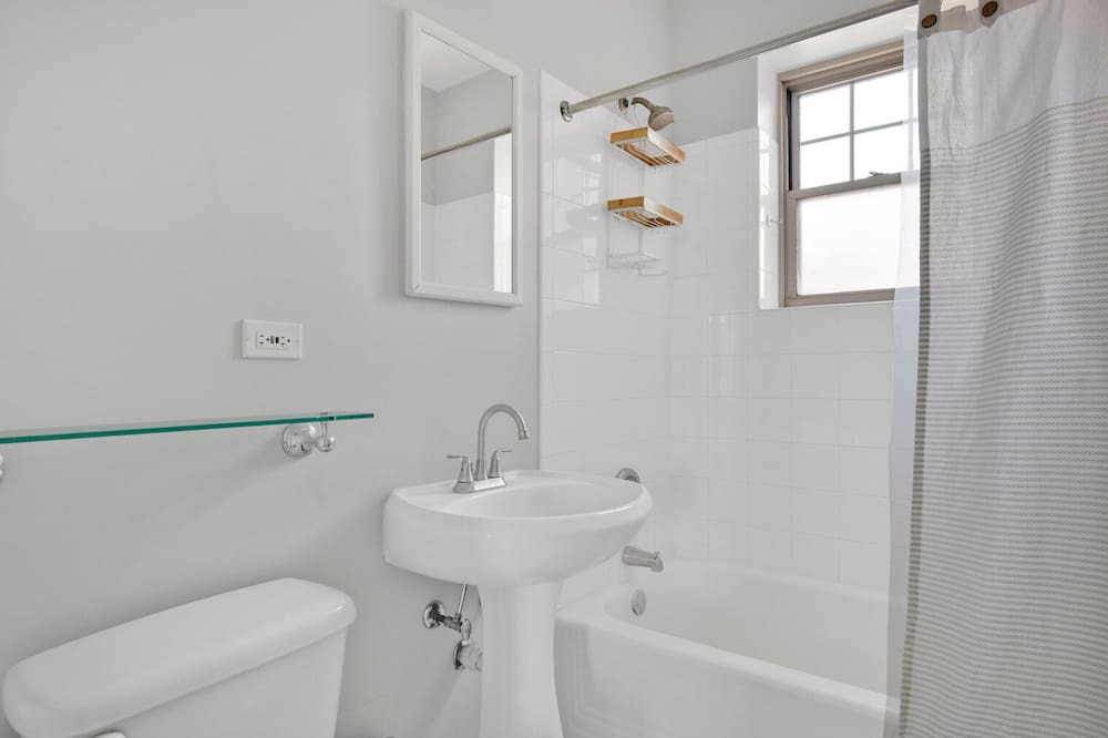 Photo of Bathroom in Evanston