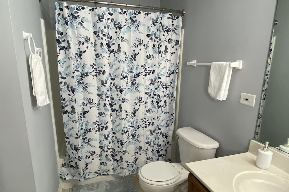 Photo of Bathroom in Oswego