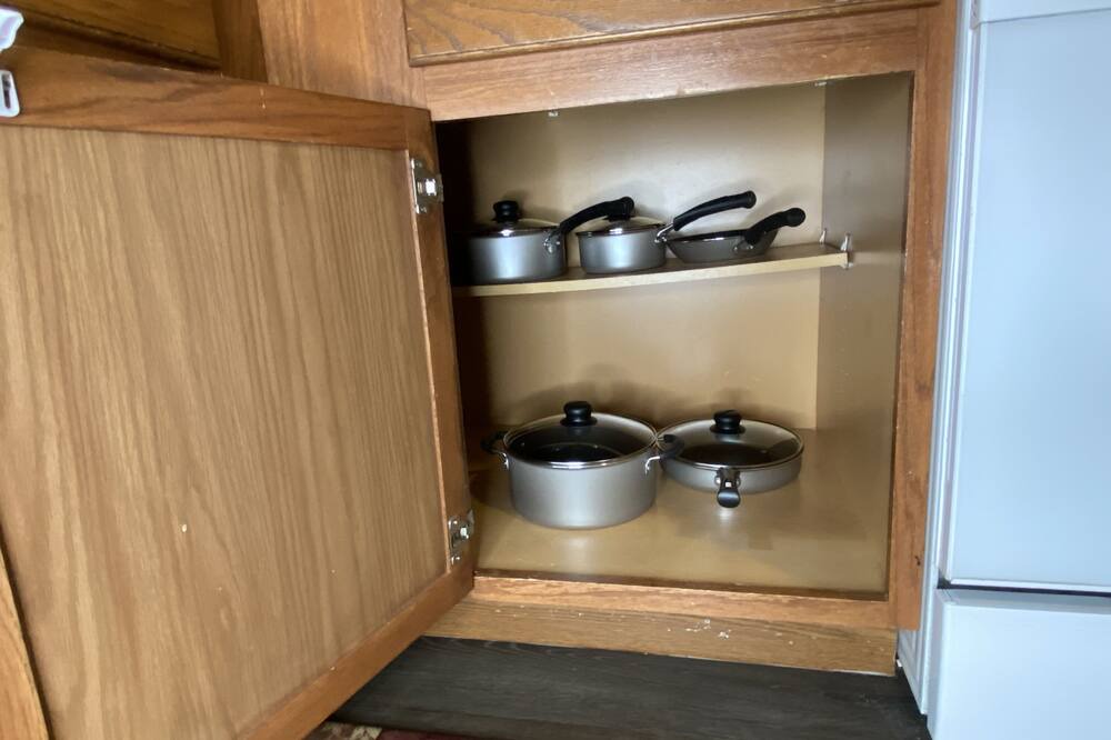 Photo of Kitchen in Oswego