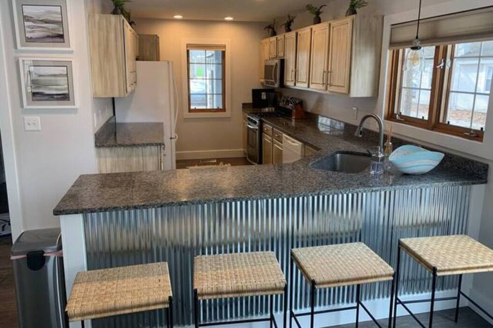 Photo of Kitchen in White Lake