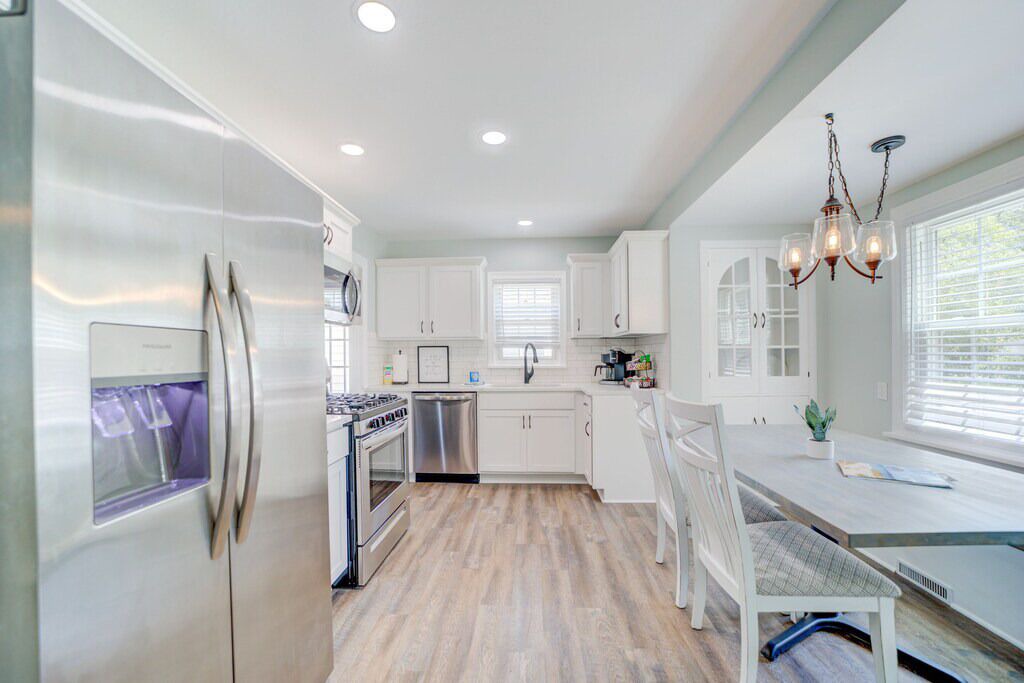 Photo of Kitchen in Lakeside