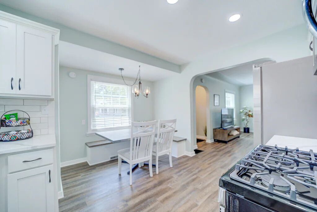 Photo of Kitchen in Lakeside