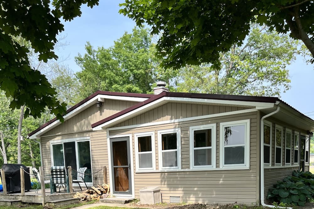 Photo of Outdoor in Solon Township
