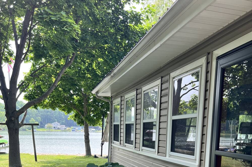 Photo of Outdoor in Solon Township