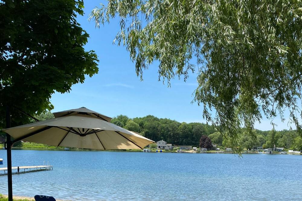 Photo of Outdoor in Solon Township