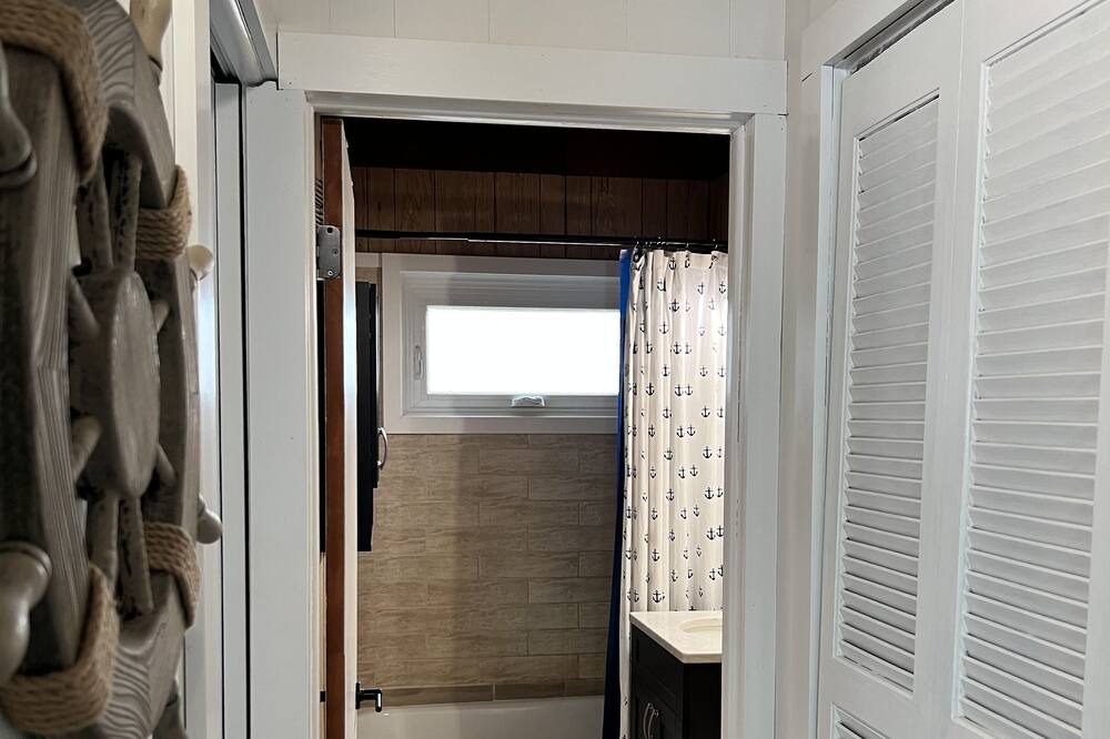 Photo of Bathroom in Solon Township