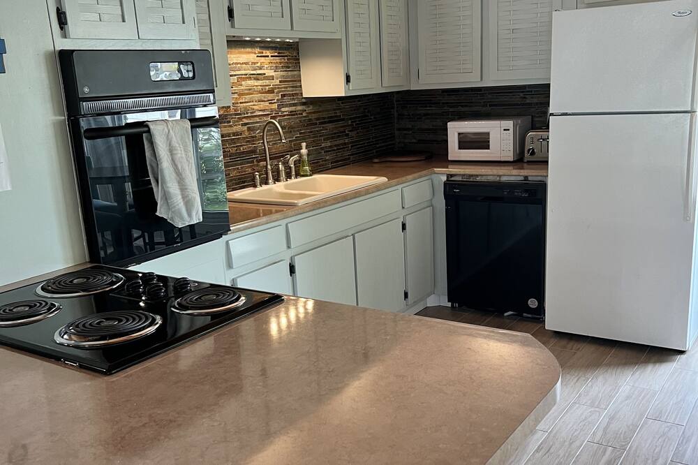 Photo of Kitchen in Solon Township