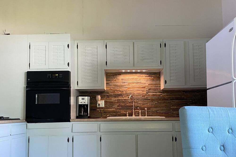 Photo of Kitchen in Solon Township