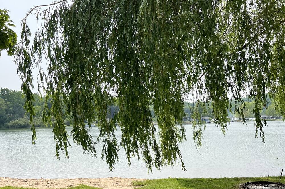 Photo of Outdoor in Solon Township