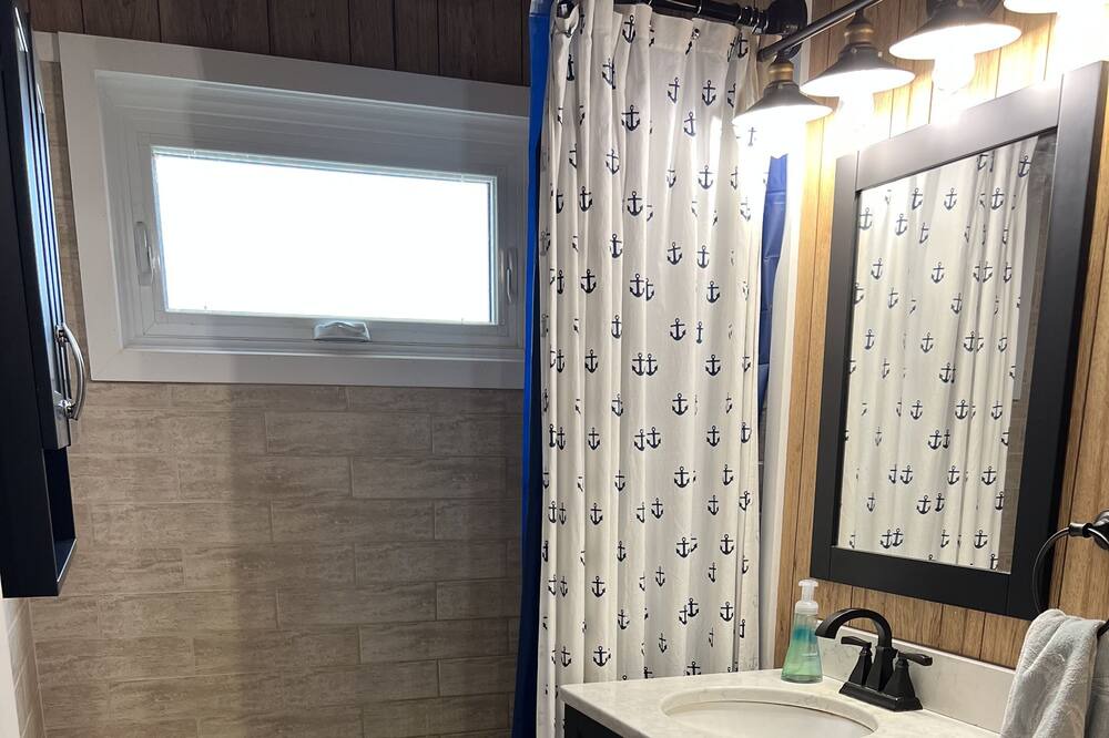 Photo of Bathroom in Solon Township