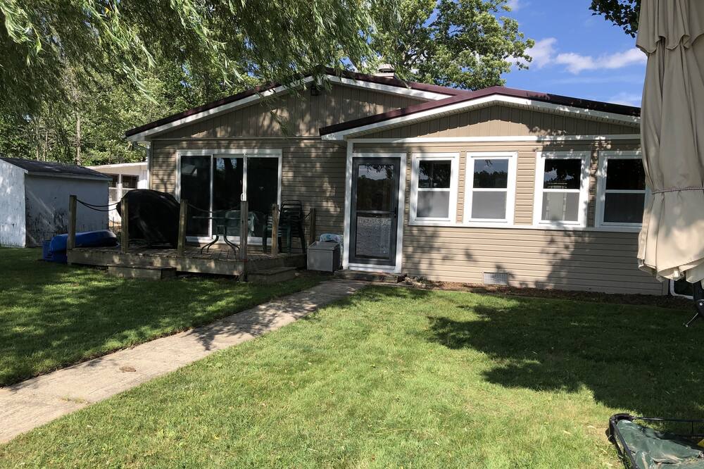 Photo of Outdoor in Solon Township