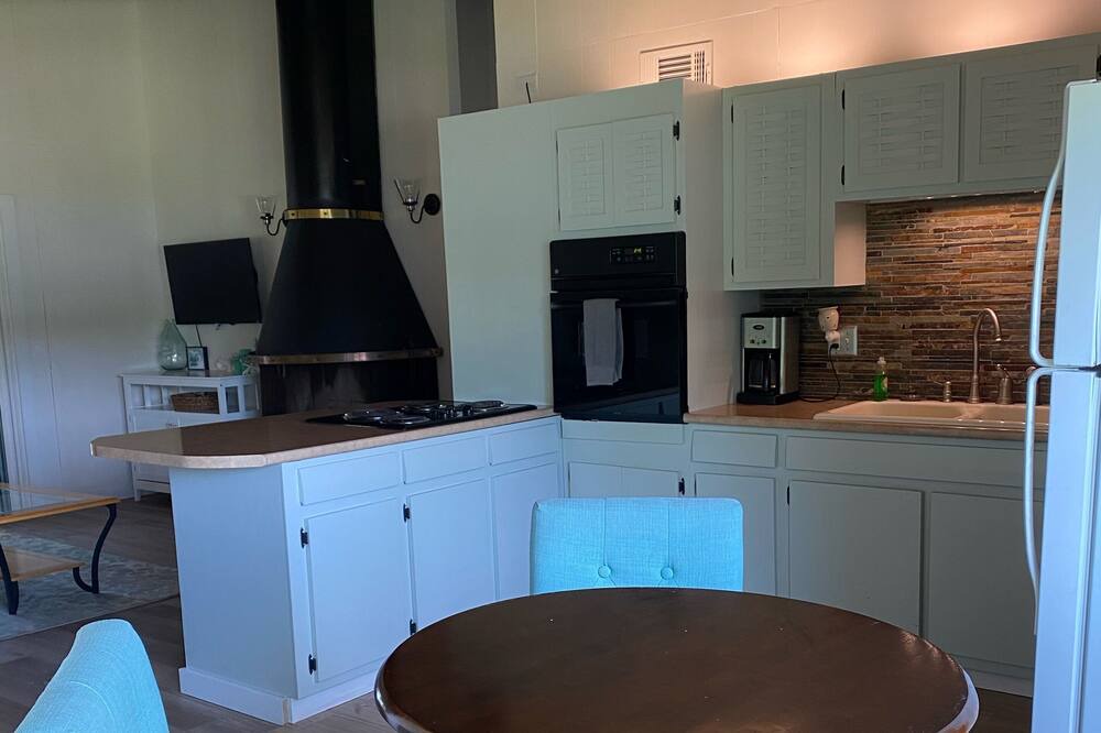 Photo of Kitchen in Solon Township