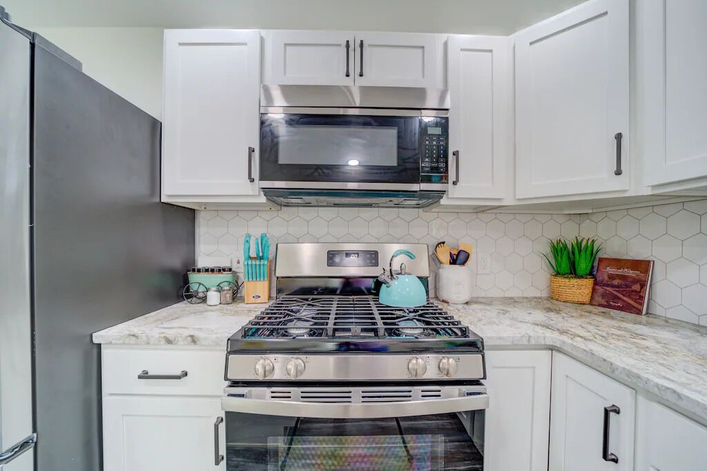 Photo of Kitchen in Lakeside