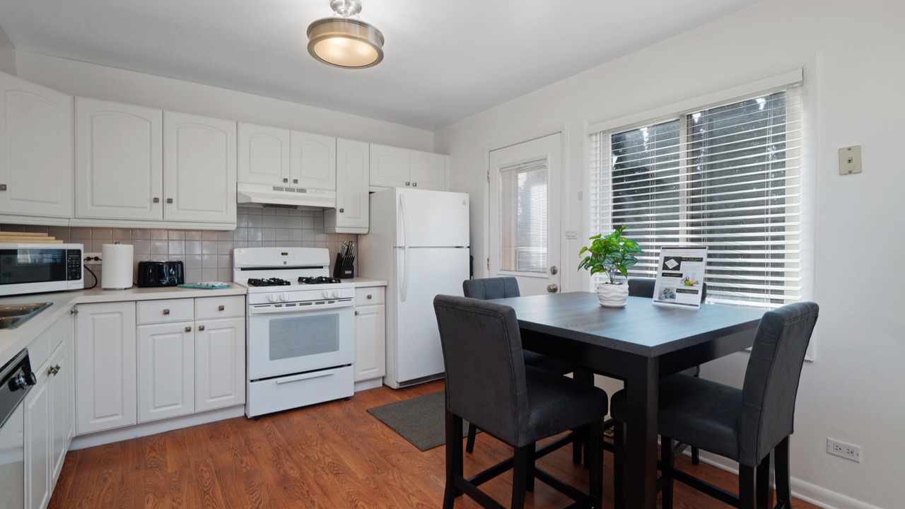 Photo of Kitchen in Elmhurst