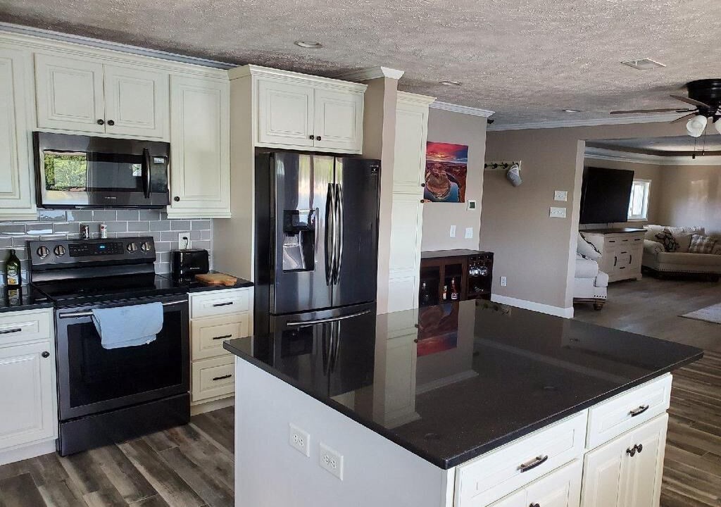 Photo of Kitchen in LaPlatte I