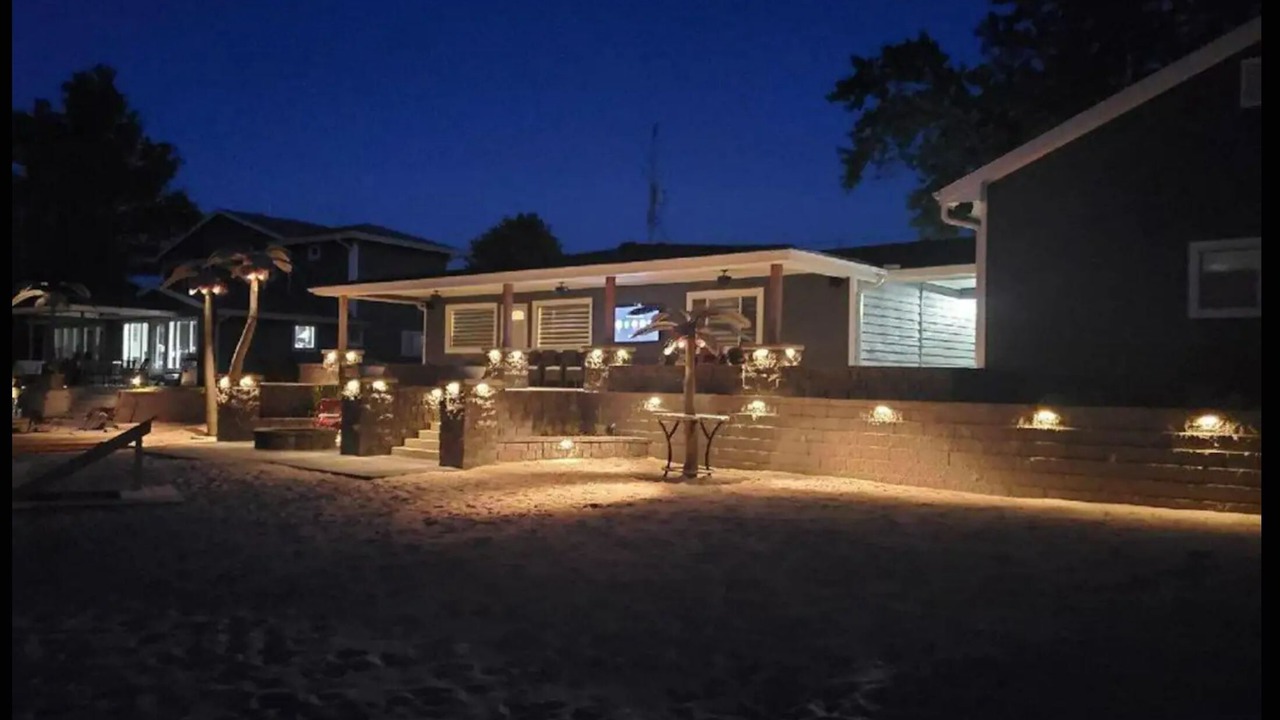 Photo of Outdoor in LaPlatte I